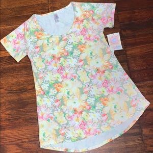 LULA ROE Classic - Sz XXS - BRAND NEW